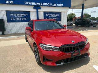 2021 BMW 3 Series 330i RWD photo