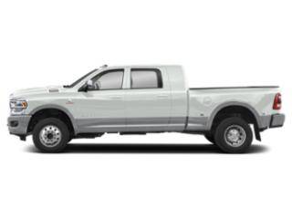 2020 Ram 3500 Laramie 4WD photo