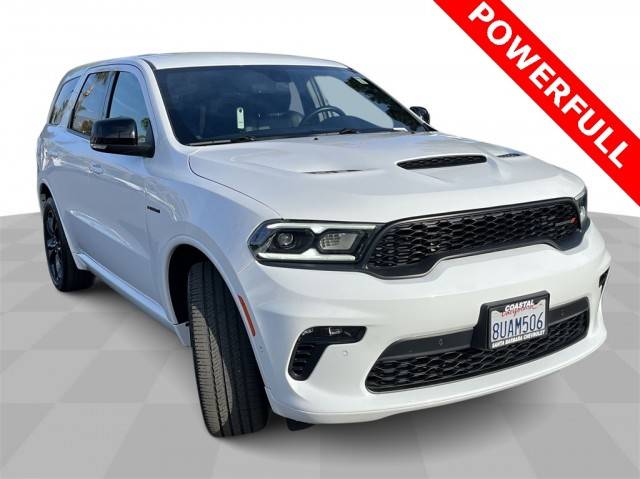 2021 Dodge Durango R/T RWD photo