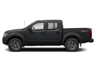 2020 Nissan Frontier PRO-4X 4WD photo