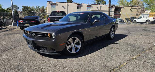 2019 Dodge Challenger SXT RWD photo