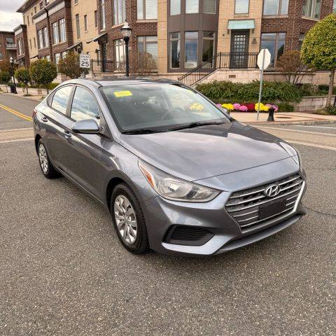 2019 Hyundai Accent SE FWD photo