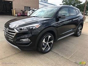 2017 Hyundai Tucson SE AWD photo