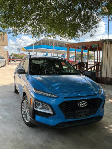 2019 Hyundai Kona SEL FWD photo