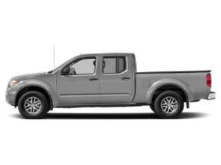 2019 Nissan Frontier SV 4WD photo