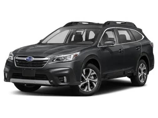 2021 Subaru Outback Limited XT AWD photo