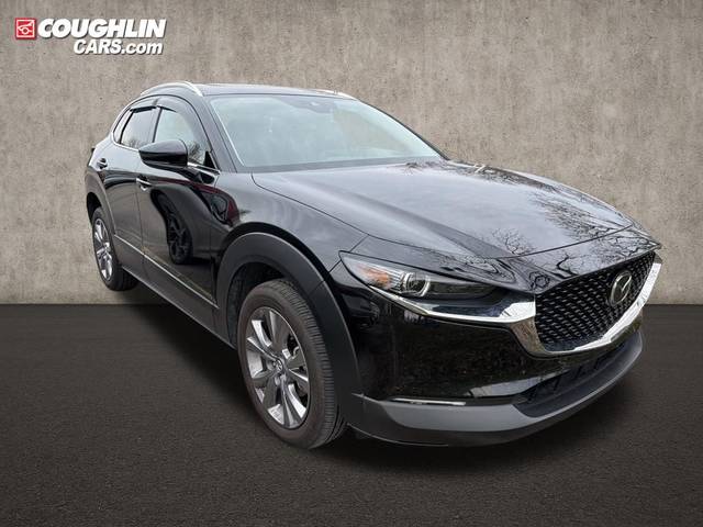 2021 Mazda CX-30 Premium AWD photo