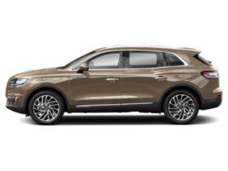 2020 Lincoln Nautilus Reserve AWD photo