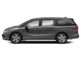 2021 Honda Odyssey Touring FWD photo