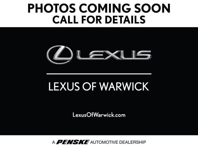 2021 Lexus ES ES 350 FWD photo