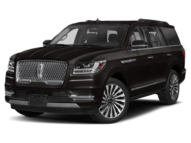 2020 Lincoln Navigator Reserve 4WD photo