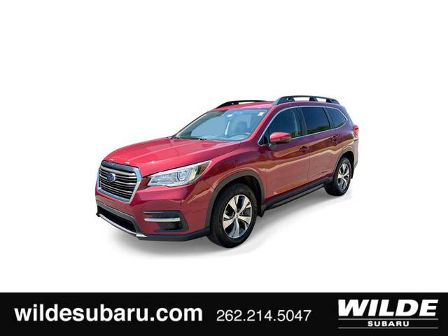 2021 Subaru Ascent Premium AWD photo