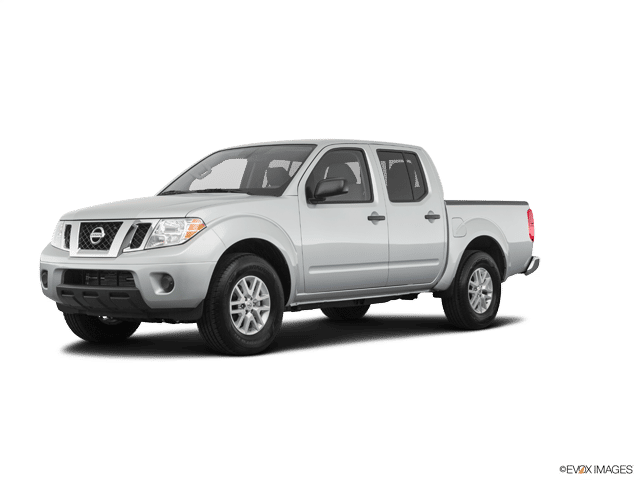2020 Nissan Frontier PRO-4X 4WD photo