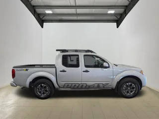 2020 Nissan Frontier PRO-4X 4WD photo