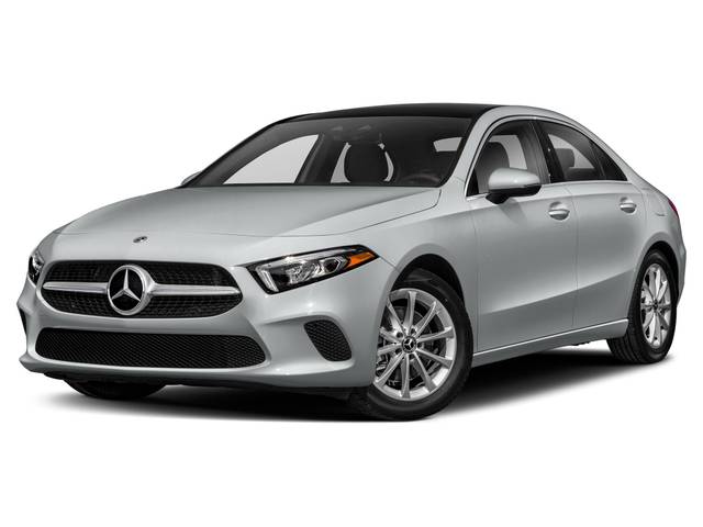 2021 Mercedes-Benz A-Class A 220 AWD photo