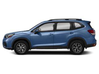 2021 Subaru Forester Premium AWD photo