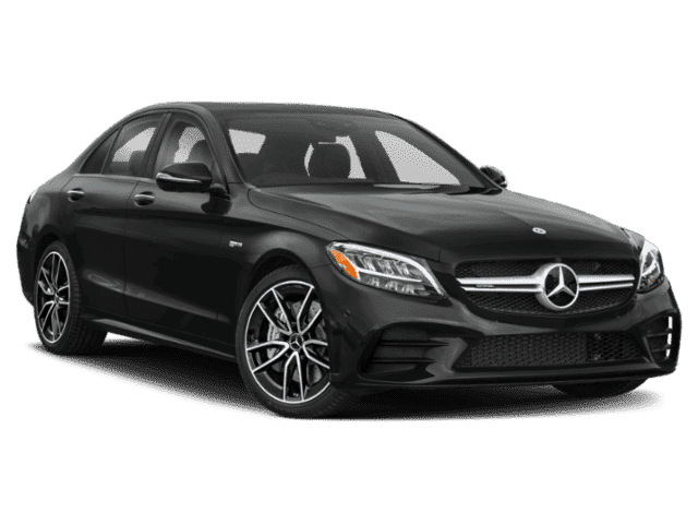 2021 Mercedes-Benz C-Class AMG C 43 AWD photo