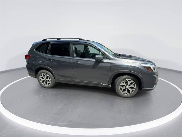 2021 Subaru Forester Premium AWD photo