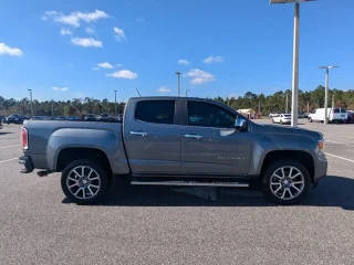 2021 GMC Canyon 2WD Denali RWD photo