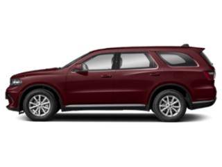2021 Dodge Durango SXT Plus AWD photo