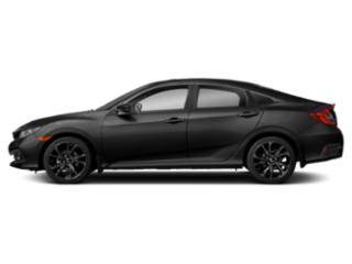 2021 Honda Civic Sport FWD photo