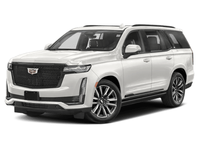 2021 Cadillac Escalade Sport Platinum 4WD photo