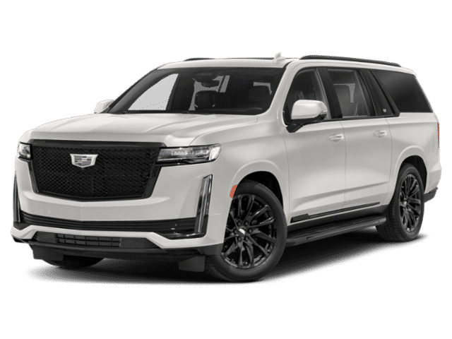 2021 Cadillac Escalade ESV Sport 4WD photo