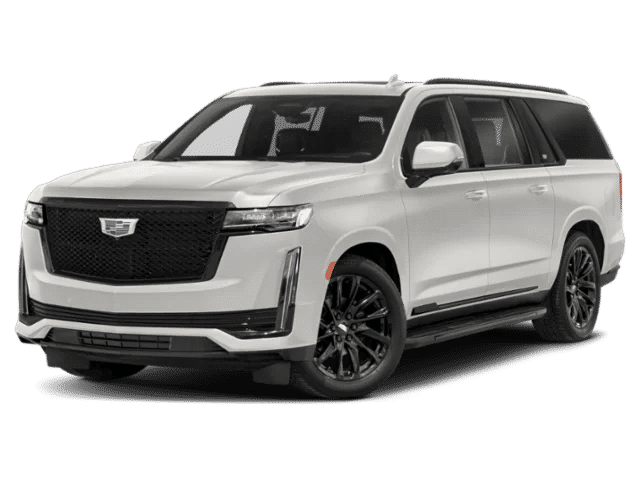 2021 Cadillac Escalade ESV Sport 4WD photo