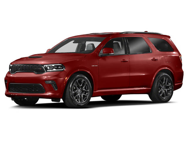 2021 Dodge Durango R/T RWD photo