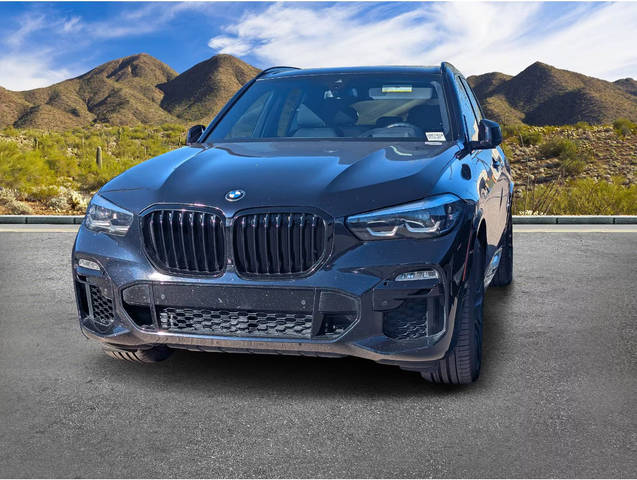 2021 BMW X5 sDrive40i RWD photo