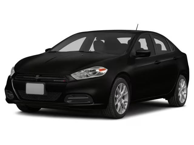 2015 Dodge Dart SXT FWD photo