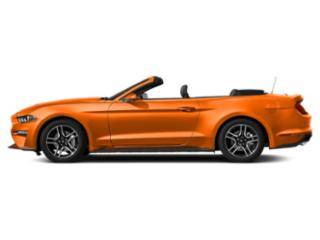 2020 Ford Mustang EcoBoost Premium RWD photo