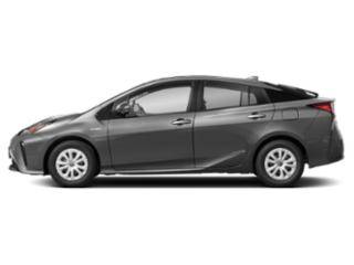 2021 Toyota Prius LE FWD photo