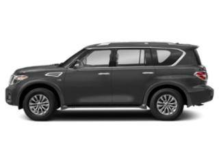 2019 Nissan Armada SV 4WD photo