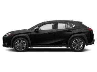 2020 Lexus UX UX 250h AWD photo
