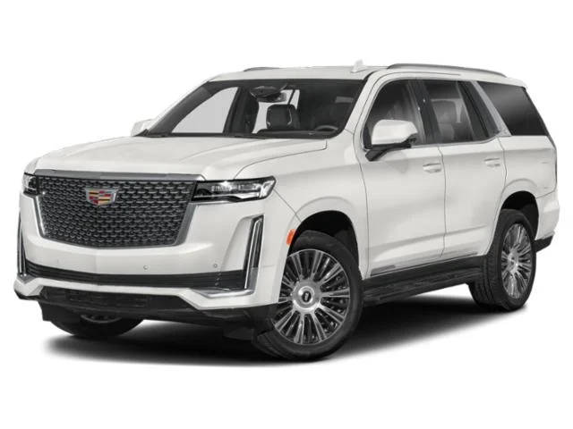 2021 Cadillac Escalade Premium Luxury RWD photo