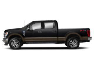 2020 Ford F-250 Super Duty LARIAT 4WD photo