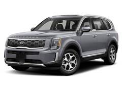 2021 Kia Telluride EX AWD photo