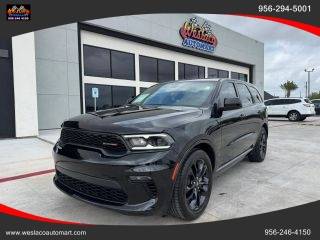 2021 Dodge Durango GT RWD photo