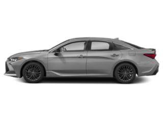 2021 Toyota Avalon Hybrid XSE FWD photo