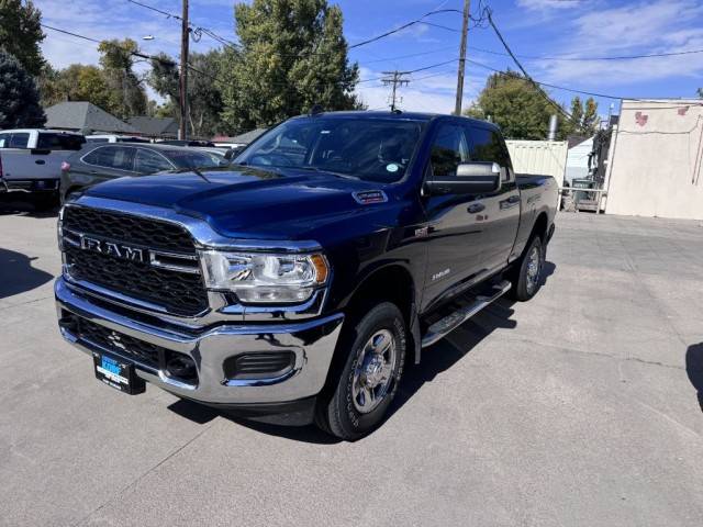 2020 Ram 2500 Tradesman 4WD photo