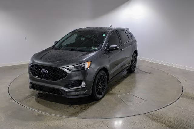 2020 Ford Edge ST Line AWD photo