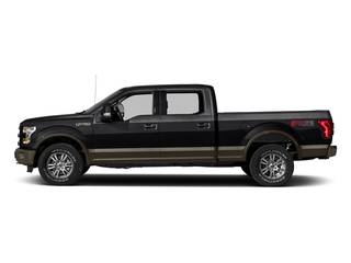 2017 Ford F-150 LARIAT 4WD photo