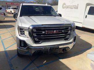 2021 GMC Sierra 1500 SLT RWD photo