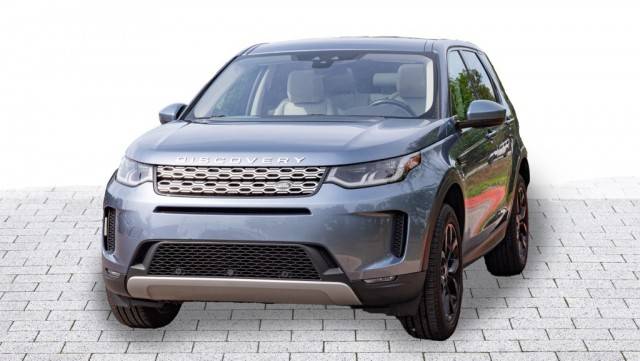 2020 Land Rover Discovery Sport SE 4WD photo