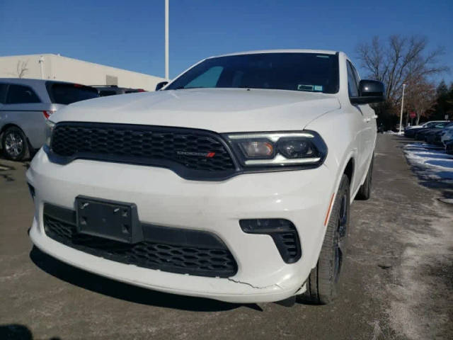 2021 Dodge Durango GT AWD photo