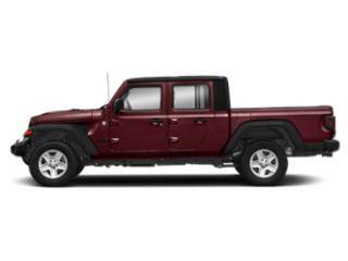 2021 Jeep Gladiator 80th Anniversary 4WD photo