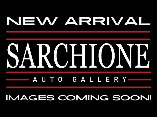 2020 Chevrolet Corvette 3LT RWD photo