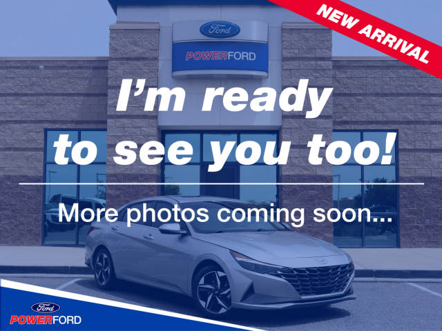 2021 Hyundai Elantra Limited FWD photo