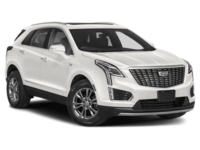 2021 Cadillac XT5 AWD Premium Luxury AWD photo